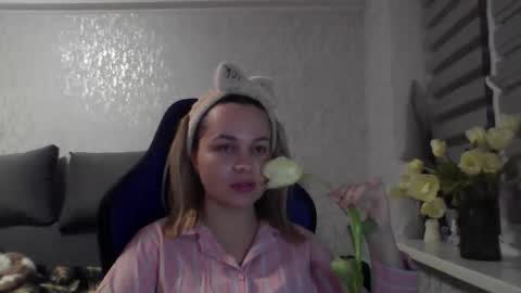 Tina online show from 03/14/26, 09:09