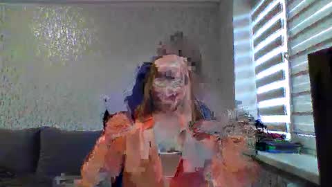 Tina online show from 04/28/26, 11:04