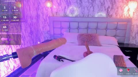 Lyen Rae  online show from 01/01/25, 09:39