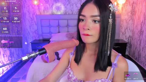 Lyen Rae  online show from 01/02/25, 07:51