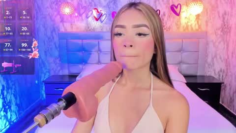 Lyen Rae  online show from 02/13/25, 08:03