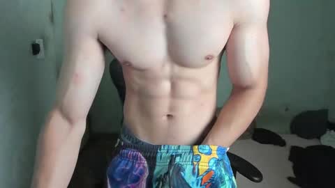 Snapshot of lyg7 chatting on 10/26/25, 07:14 Gothdaddy online show from 10/26/25, 07:14