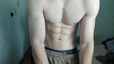 Gothdaddy online show from 10/31/25, 08:21