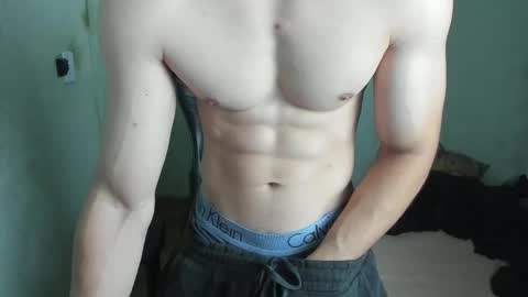 Gothdaddy online show from 11/26/25, 05:41