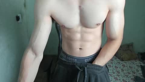 Gothdaddy online show from 02/10/26, 03:21