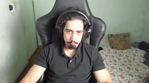 Gothdaddy online show from 02/12/26, 06:41