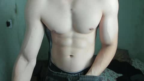 Gothdaddy online show from 04/17/26, 04:48