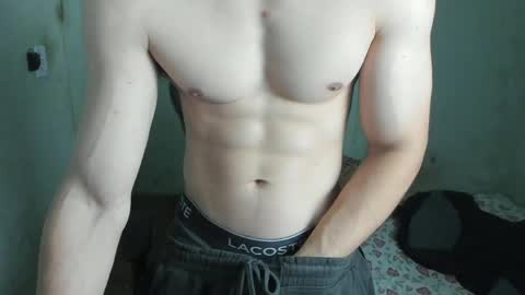 Gothdaddy online show from 04/18/26, 02:15