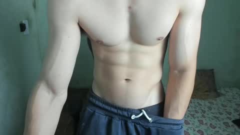 Gothdaddy online show from 04/21/26, 08:20