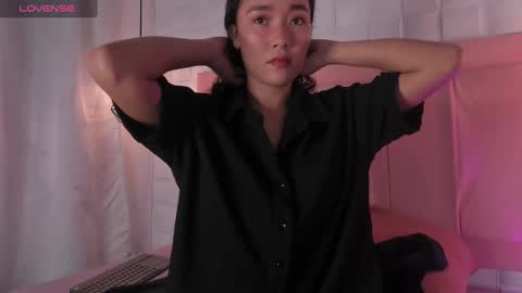 Lyhana Lee online show from 01/12/25, 03:03
