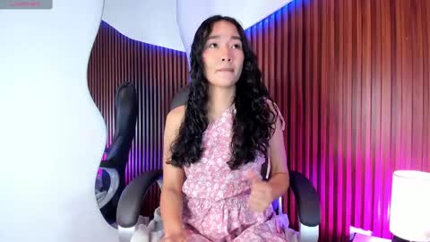 Lyhana Lee online show from 09/18/25, 12:40