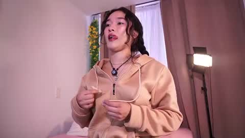 Lyhana Lee online show from 06/20/26, 01:58