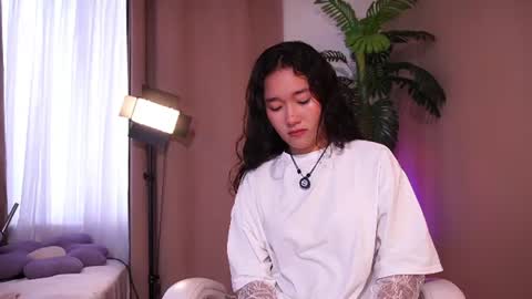 Lyhana Lee online show from 07/02/26, 03:51
