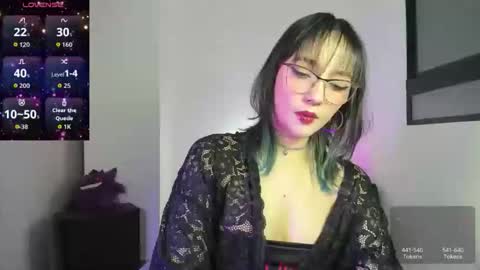 Snapshot of lykaia_rose chatting on 01/07/26, 03:42 Lykaia Rose online show from 01/07/26, 03:42