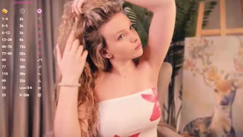 simply Eliza  online show from 03/03/26, 08:09