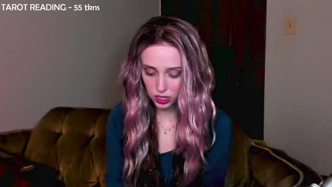 LylacDoll online show from 12/20/24, 10:22