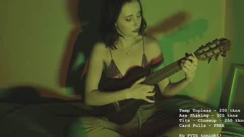 LylacDoll online show from 02/12/26, 02:06