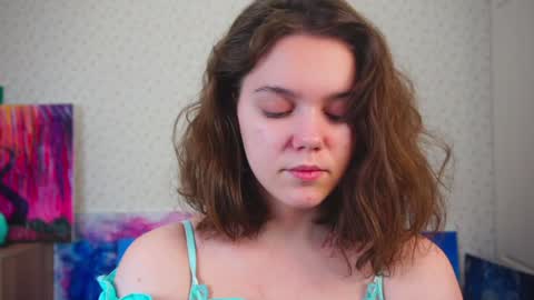 Snapshot of lyle_art chatting on 01/19/25, 03:29 hi im Lyle online show from 01/19/25, 03:29