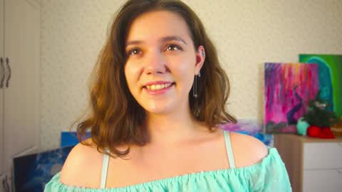 Snapshot of lyle_art chatting on 01/31/25, 06:35 hi im Lyle online show from 01/31/25, 06:35