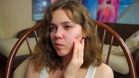 Snapshot of lyle_art chatting on 02/06/25, 03:48 hi im Lyle online show from 02/06/25, 03:48