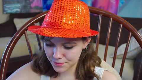 Snapshot of lyle_art chatting on 02/07/25, 09:16 hi im Lyle online show from 02/07/25, 09:16