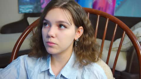 Snapshot of lyle_art chatting on 02/08/25, 03:19 hi im Lyle online show from 02/08/25, 03:19