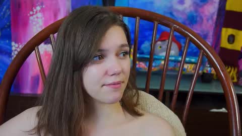 Snapshot of lyle_art chatting on 02/20/25, 09:33 hi im Lyle online show from 02/20/25, 09:33