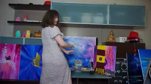 Snapshot of lyle_art chatting on 02/21/25, 03:34 hi im Lyle online show from 02/21/25, 03:34