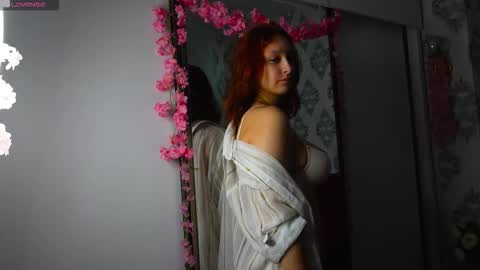 Lylian online show from 03/16/26, 07:12