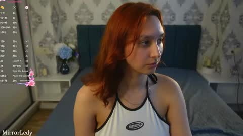 Snapshot of lylianrosse chatting on 05/16/26, 11:09 Lylian online show from 05/16/26, 11:09