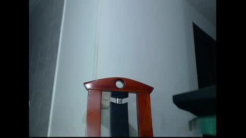 lylii_evans online show from 01/13/25, 04:07