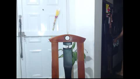 lylii_evans online show from 01/22/25, 04:02