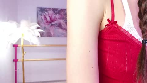 Lyly   online show from 01/18/25, 05:41