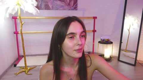 Lyly   online show from 01/19/25, 01:01