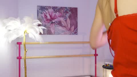 Lyly   online show from 01/25/25, 10:29