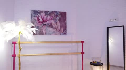 Lyly   online show from 01/26/25, 05:34