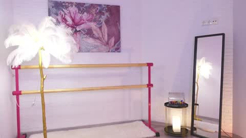 Lyly   online show from 02/07/25, 05:41