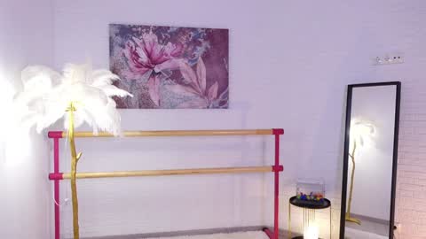 Lyly   online show from 02/08/25, 05:40