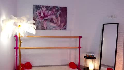 Lyly   online show from 02/15/25, 05:41