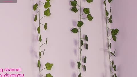 Lyly   online show from 10/06/25, 05:38