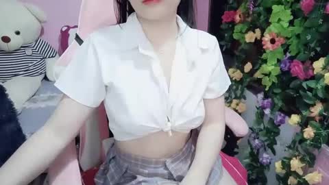 lyly_sweet97 online show from 01/16/25, 07:07