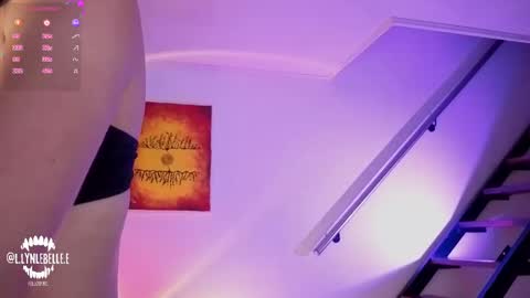 Snapshot of lyn_lebelle chatting on 11/11/25, 11:16 Lyn online show from 11/11/25, 11:16