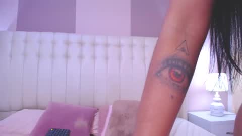 Lyn online show from 01/29/25, 05:13