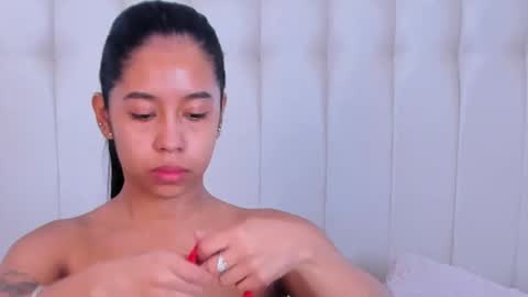 Lyn online show from 10/15/25, 11:10