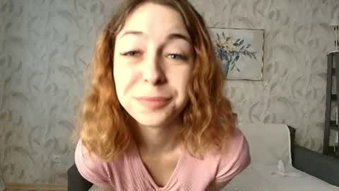 LynaFrost online show from 07/19/26, 05:22