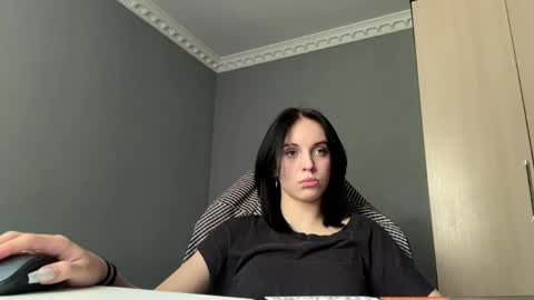 Eva online show from 05/27/26, 07:38