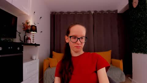 Sara online show from 02/16/25, 04:10