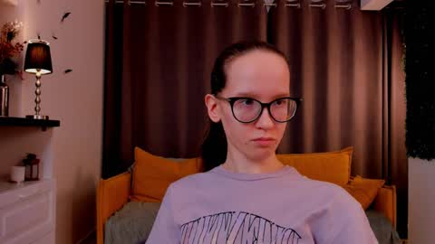 Sara online show from 02/20/25, 04:25