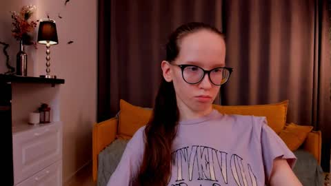 Sara online show from 02/20/25, 07:30