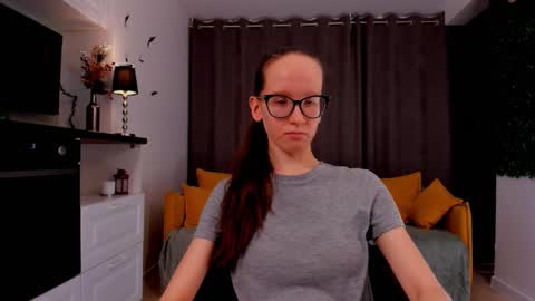 Sara online show from 02/23/25, 07:17